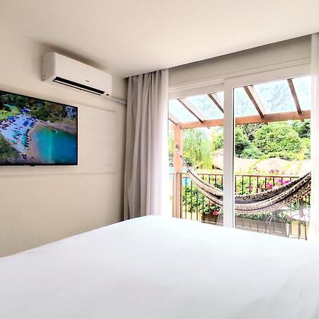 Parador Buzios Boutique Hotel Ngoại thất bức ảnh
