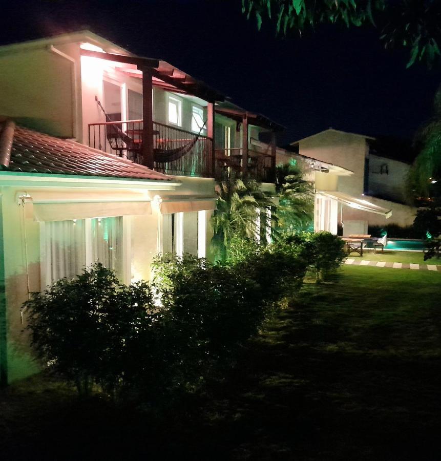 Parador Buzios Boutique Hotel Ngoại thất bức ảnh