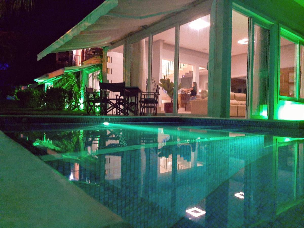 Parador Buzios Boutique Hotel Ngoại thất bức ảnh