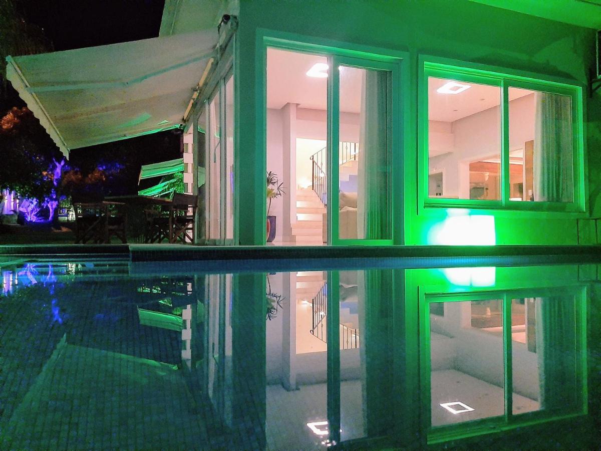 Parador Buzios Boutique Hotel Ngoại thất bức ảnh