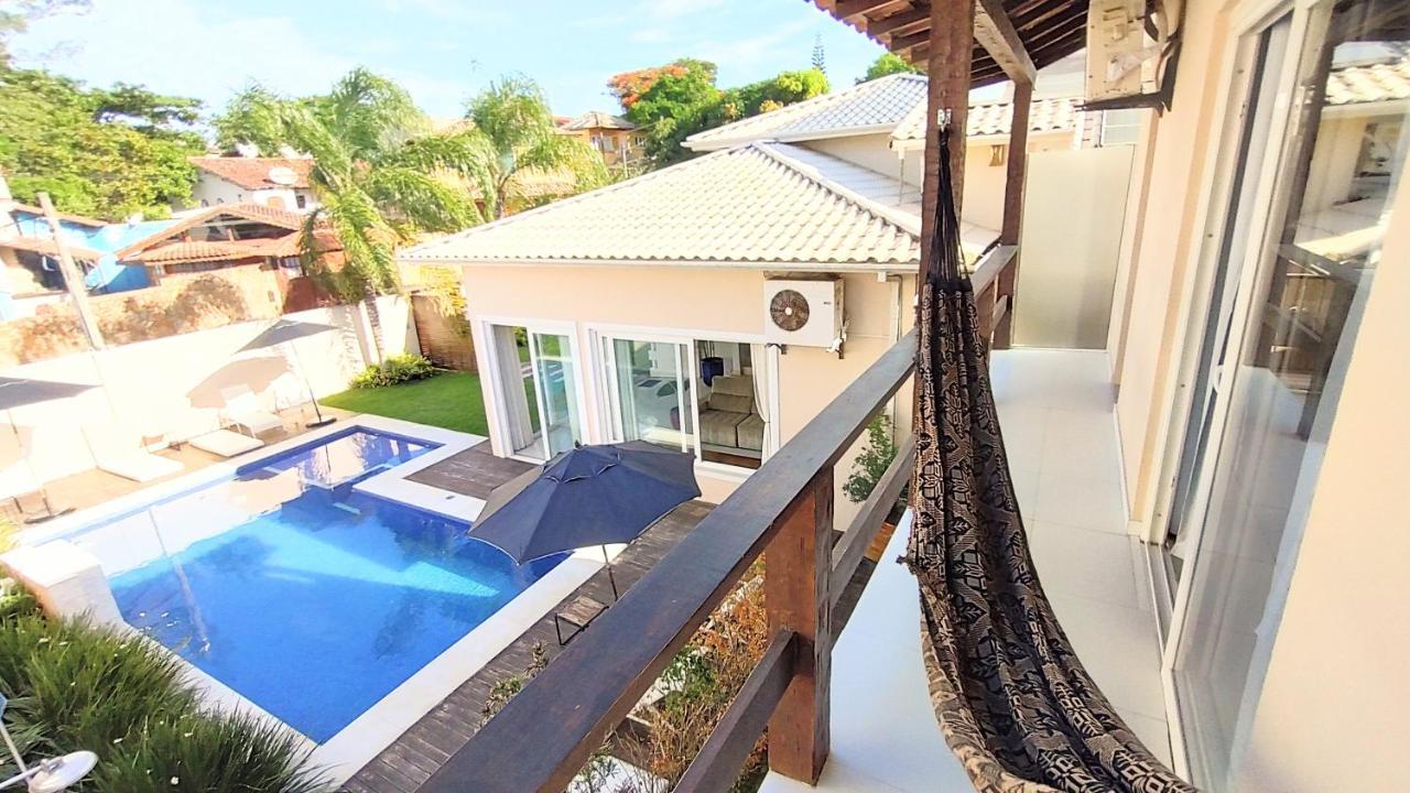 Parador Buzios Boutique Hotel Ngoại thất bức ảnh
