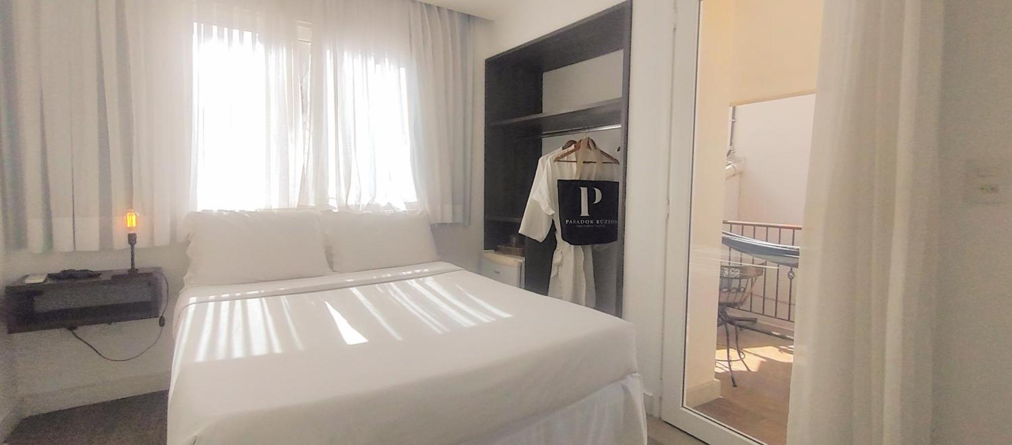 Parador Buzios Boutique Hotel Ngoại thất bức ảnh