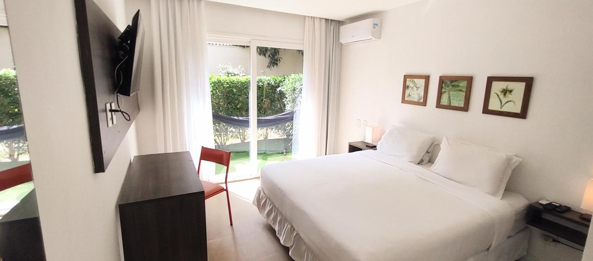 Parador Buzios Boutique Hotel Ngoại thất bức ảnh