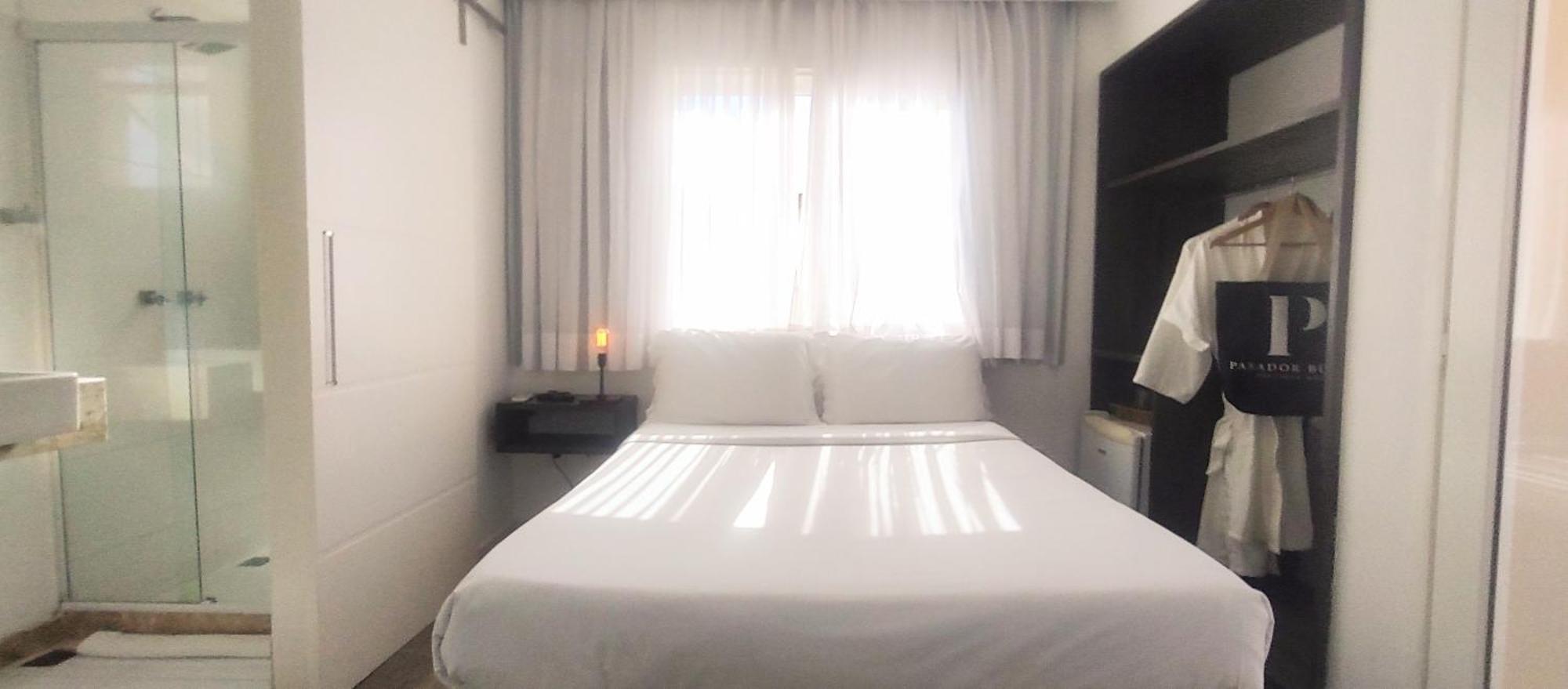 Parador Buzios Boutique Hotel Ngoại thất bức ảnh
