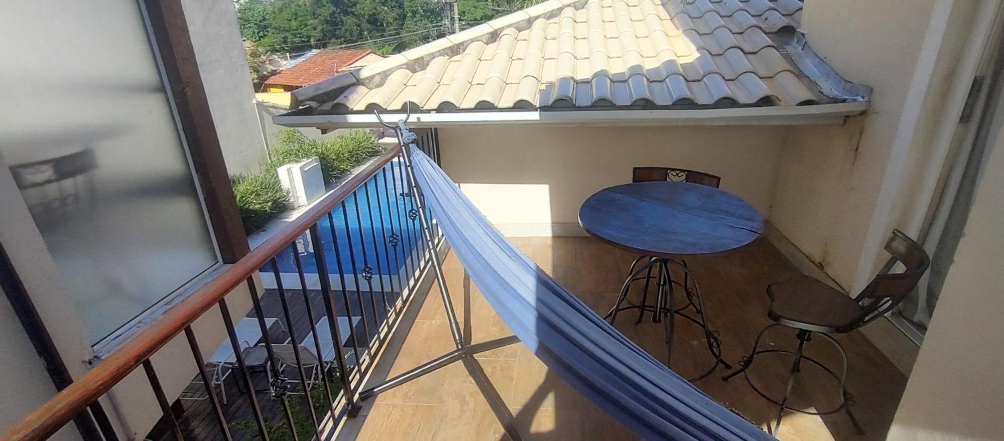 Parador Buzios Boutique Hotel Ngoại thất bức ảnh