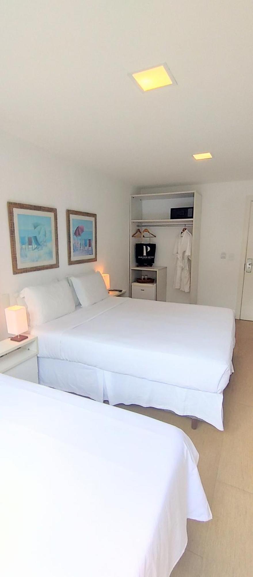 Parador Buzios Boutique Hotel Ngoại thất bức ảnh