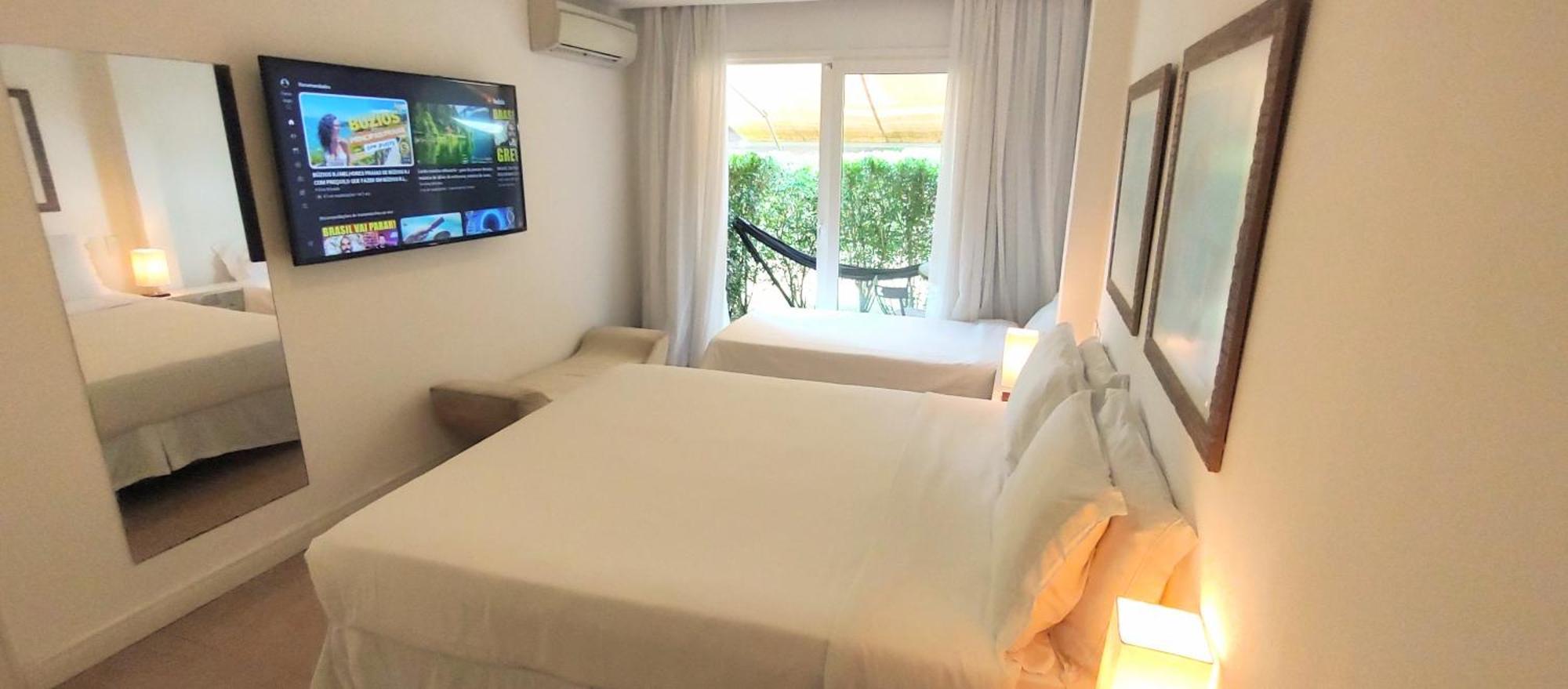 Parador Buzios Boutique Hotel Ngoại thất bức ảnh