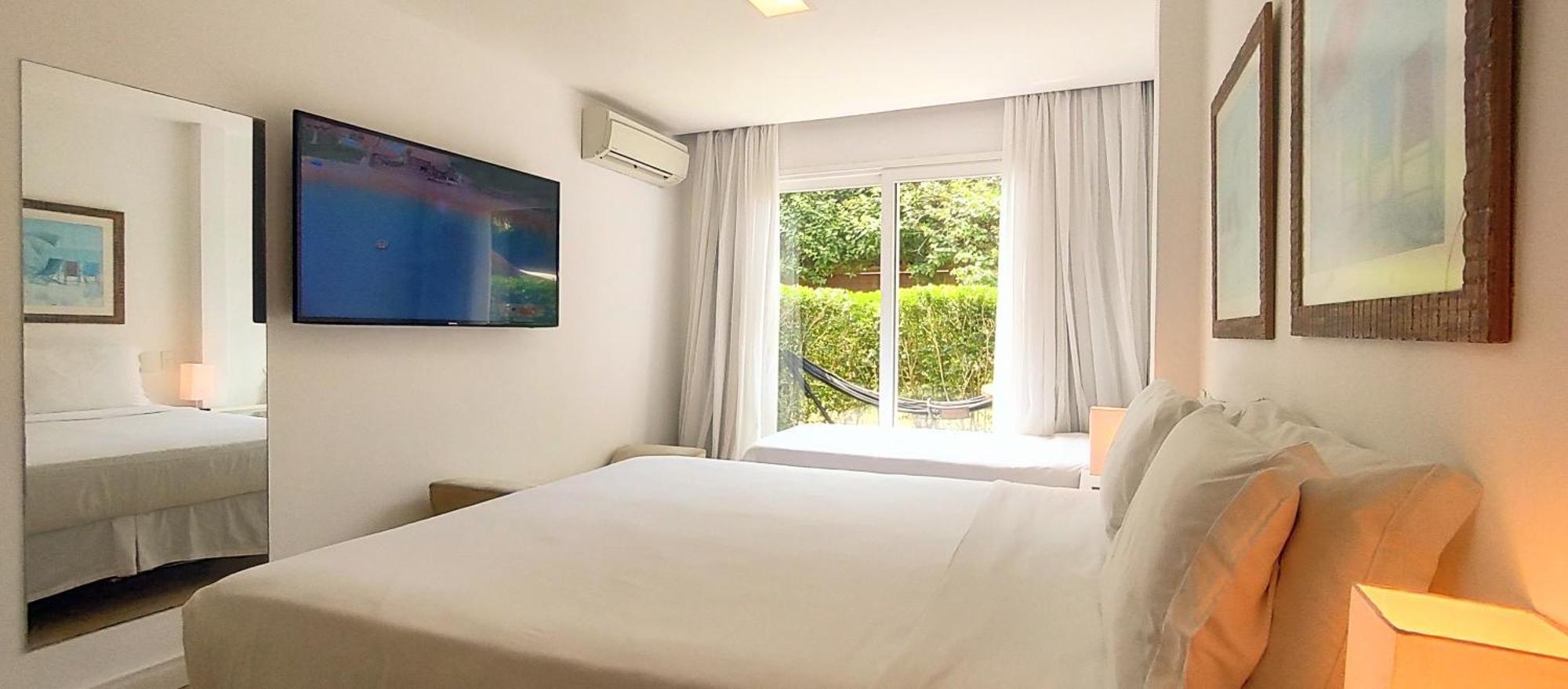 Parador Buzios Boutique Hotel Ngoại thất bức ảnh