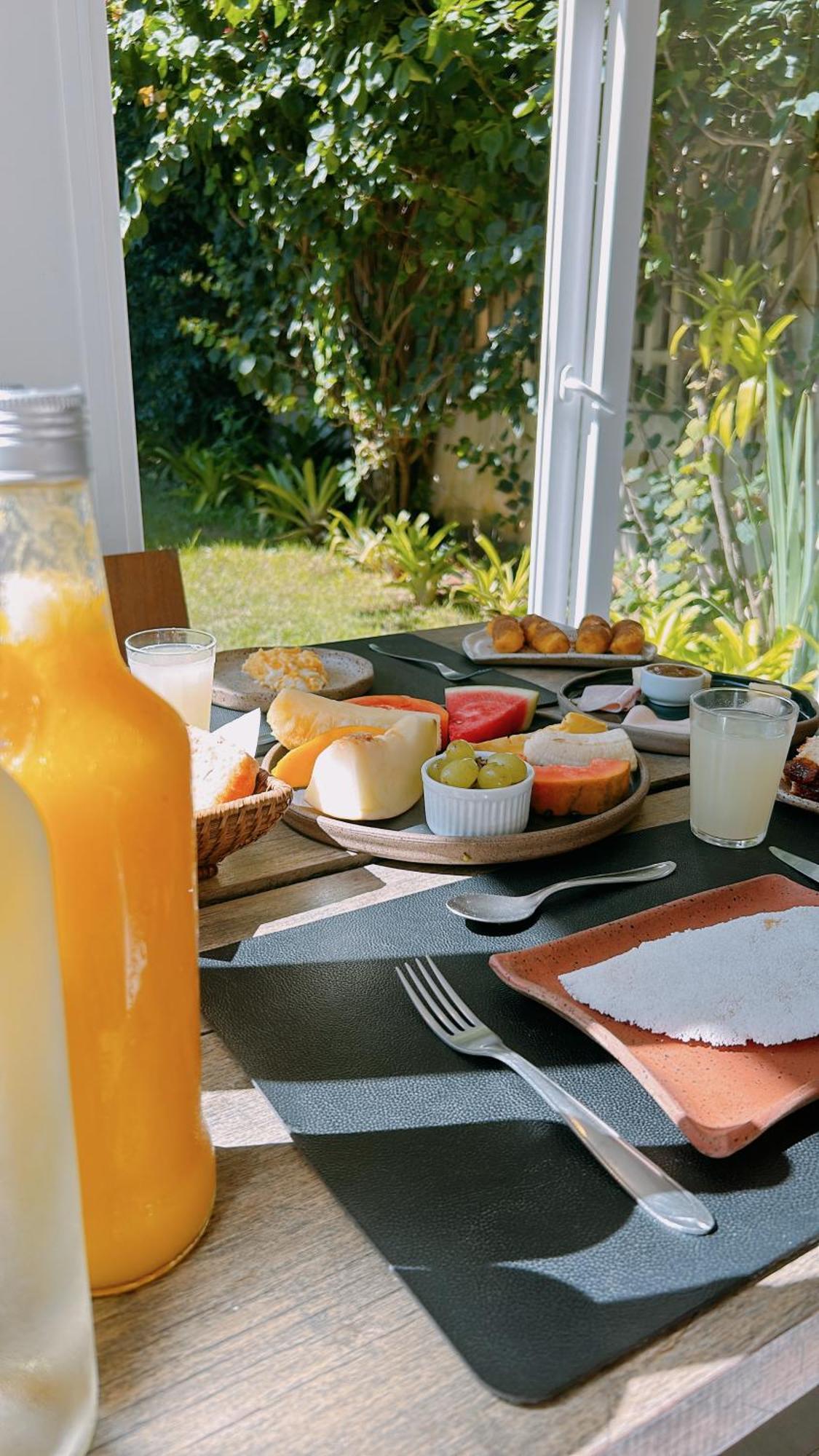 Parador Buzios Boutique Hotel Ngoại thất bức ảnh