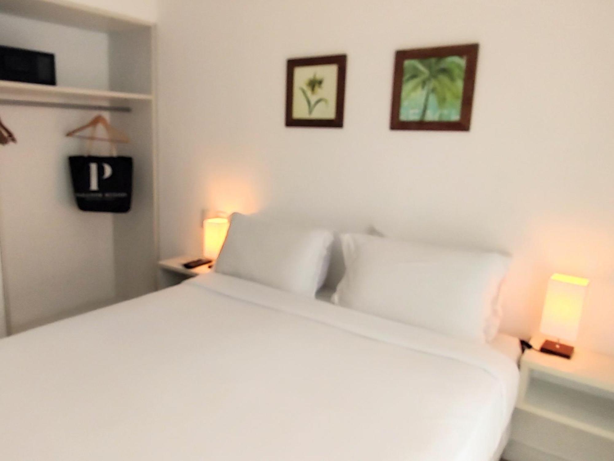 Parador Buzios Boutique Hotel Phòng bức ảnh