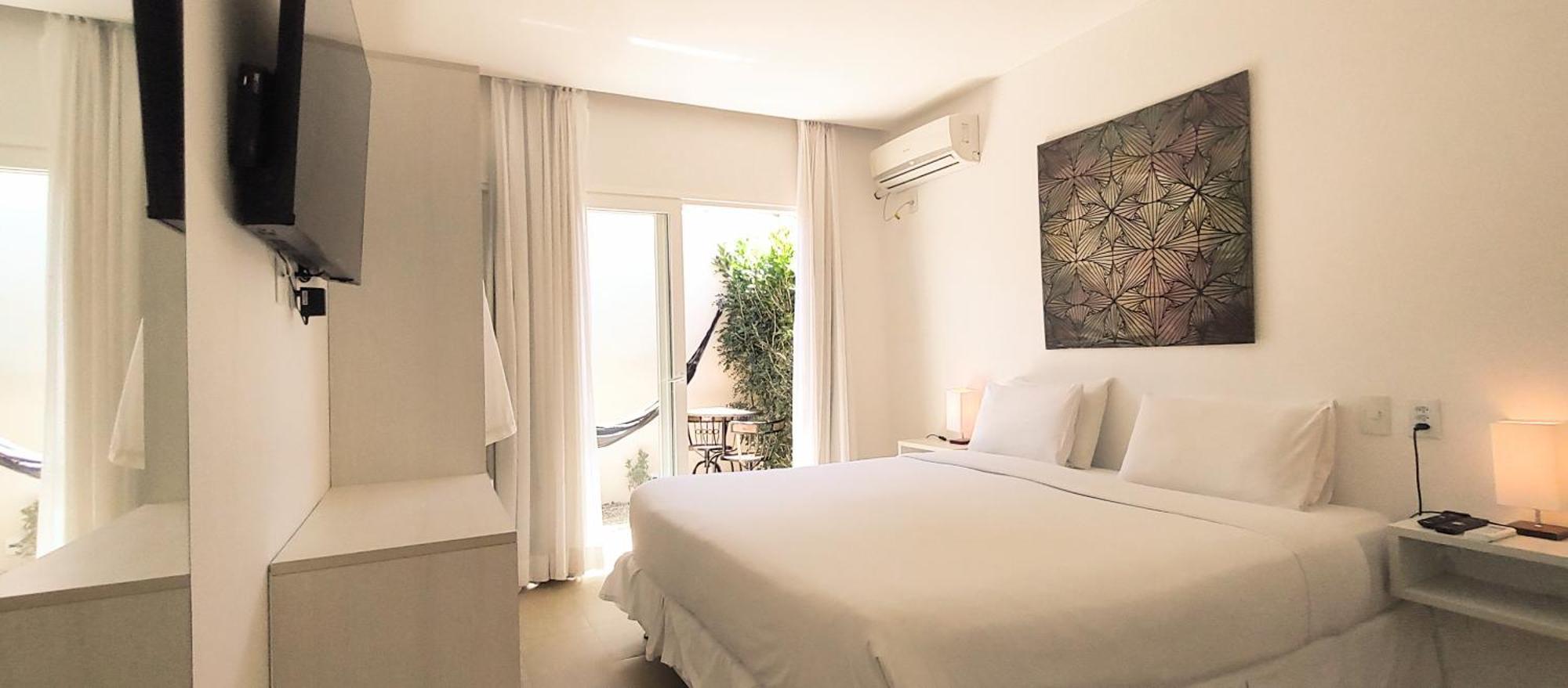 Parador Buzios Boutique Hotel Ngoại thất bức ảnh
