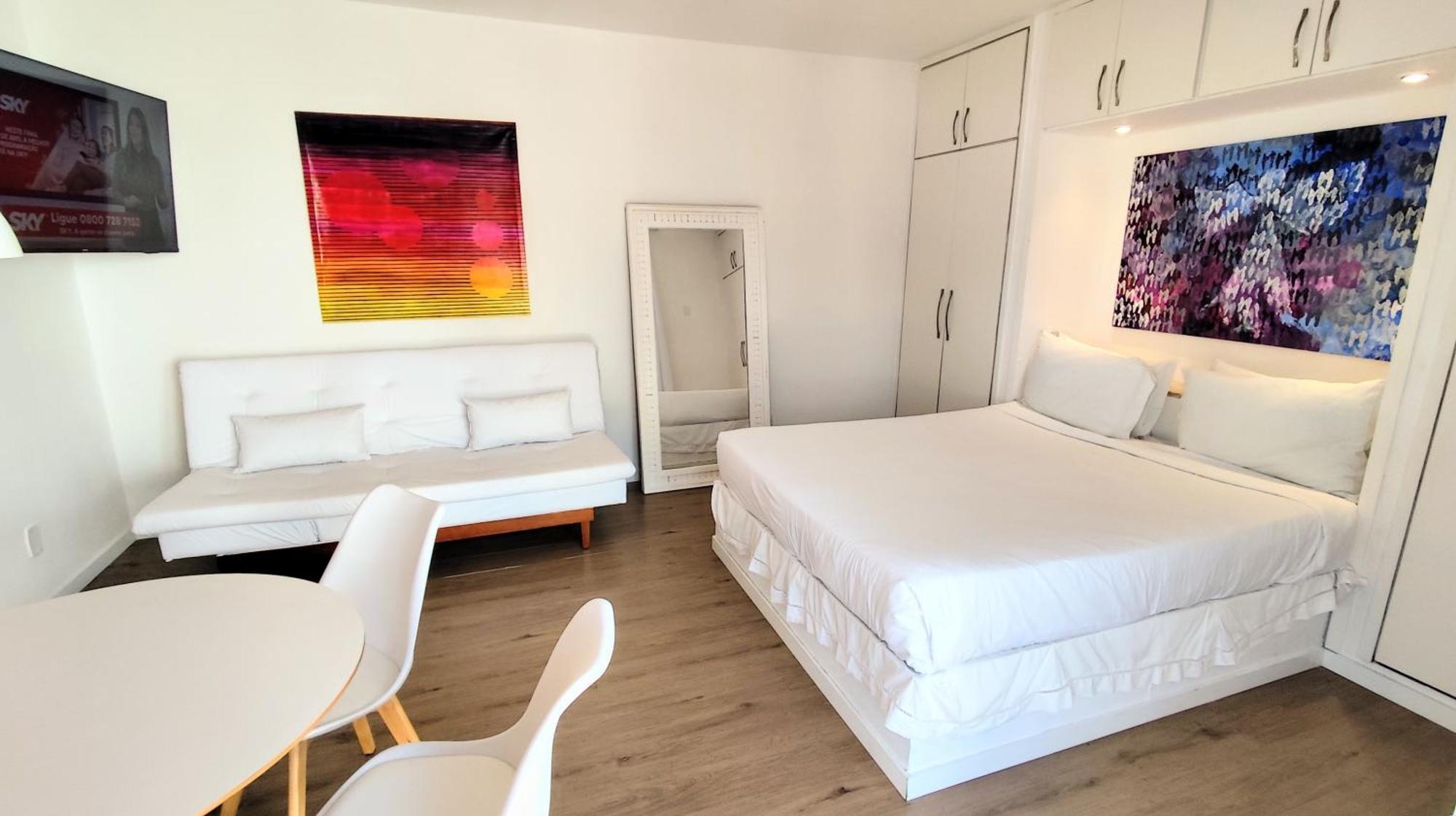 Parador Buzios Boutique Hotel Ngoại thất bức ảnh