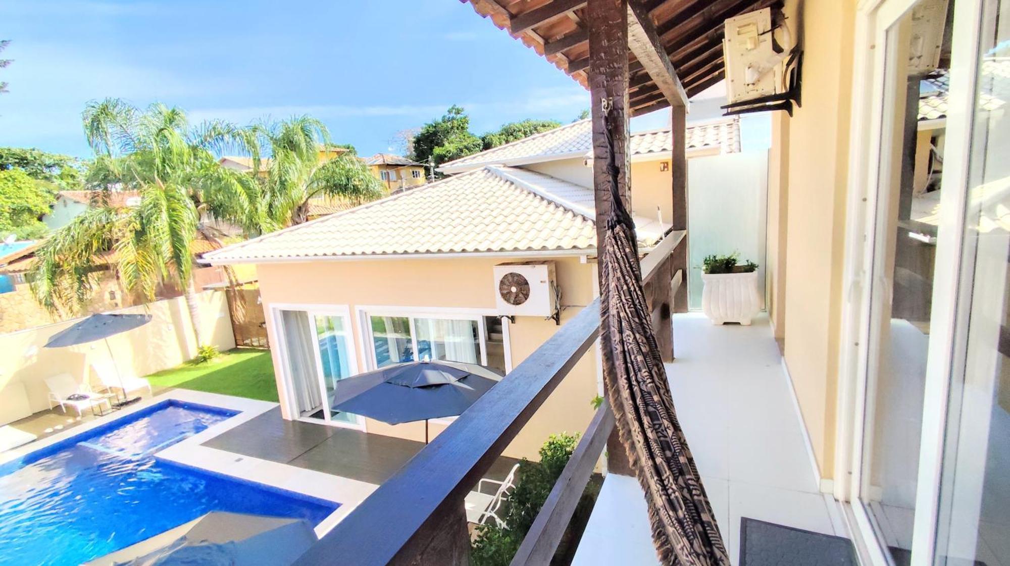 Parador Buzios Boutique Hotel Ngoại thất bức ảnh