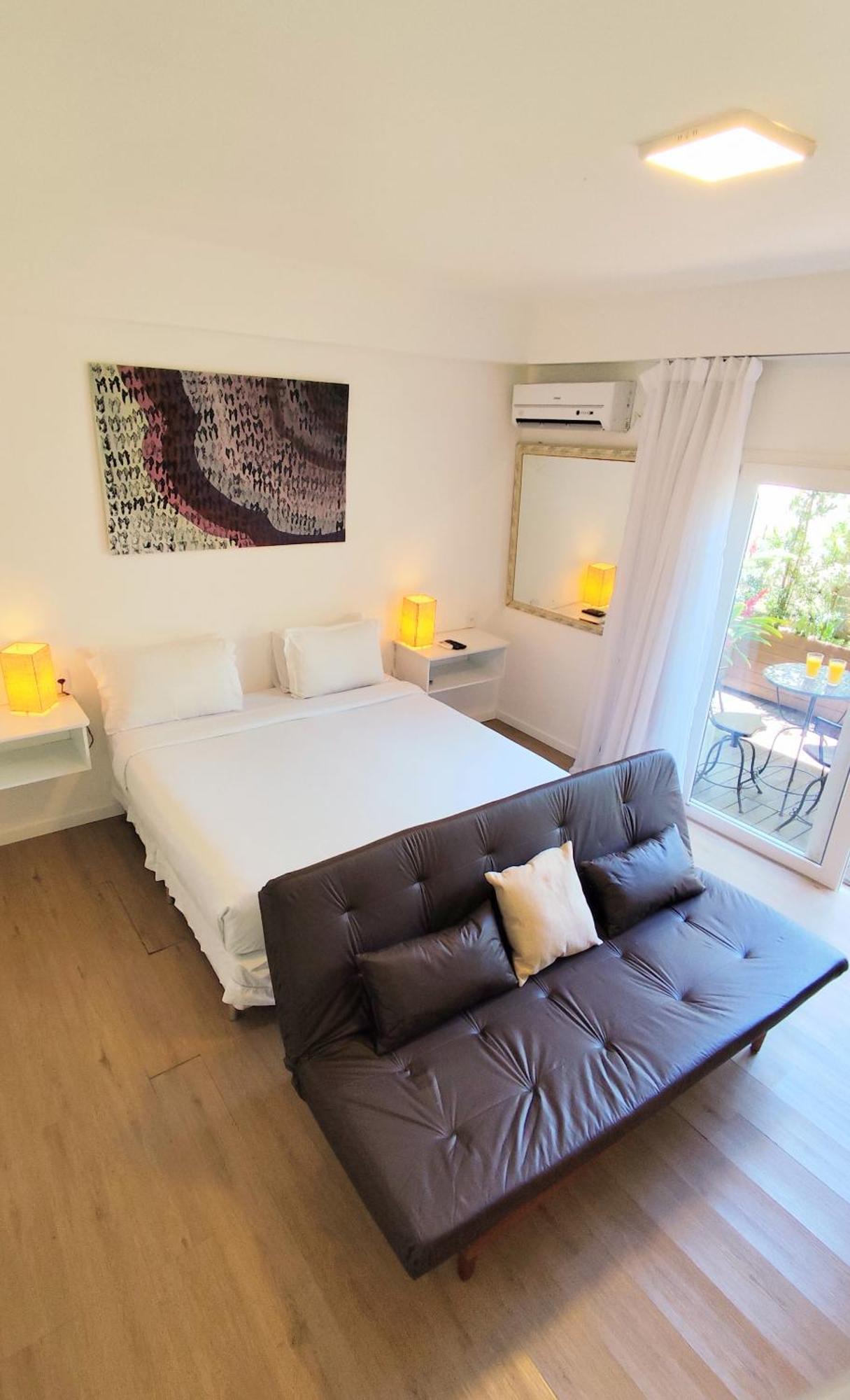 Parador Buzios Boutique Hotel Ngoại thất bức ảnh