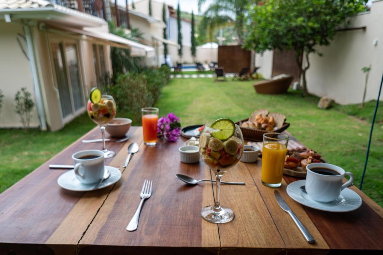 Parador Buzios Boutique Hotel Ngoại thất bức ảnh